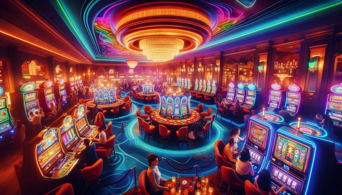 X3Bet Casino